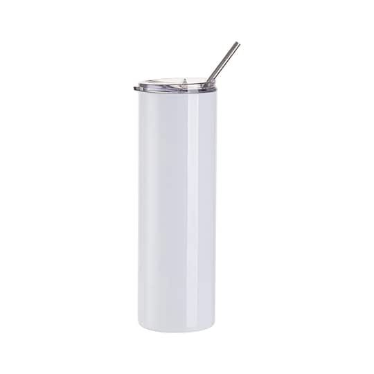Craft Express 4ct. 30oz. Sublimation Mega Skinny Tumblers
